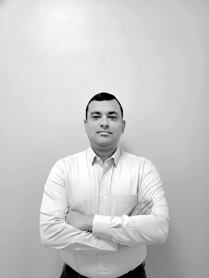 NAME – DEV KUMAR -FRANCHISE VICE PRESIDENT